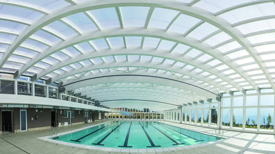 Options to design and build a modular pool 4 Bluespring by Laghetto