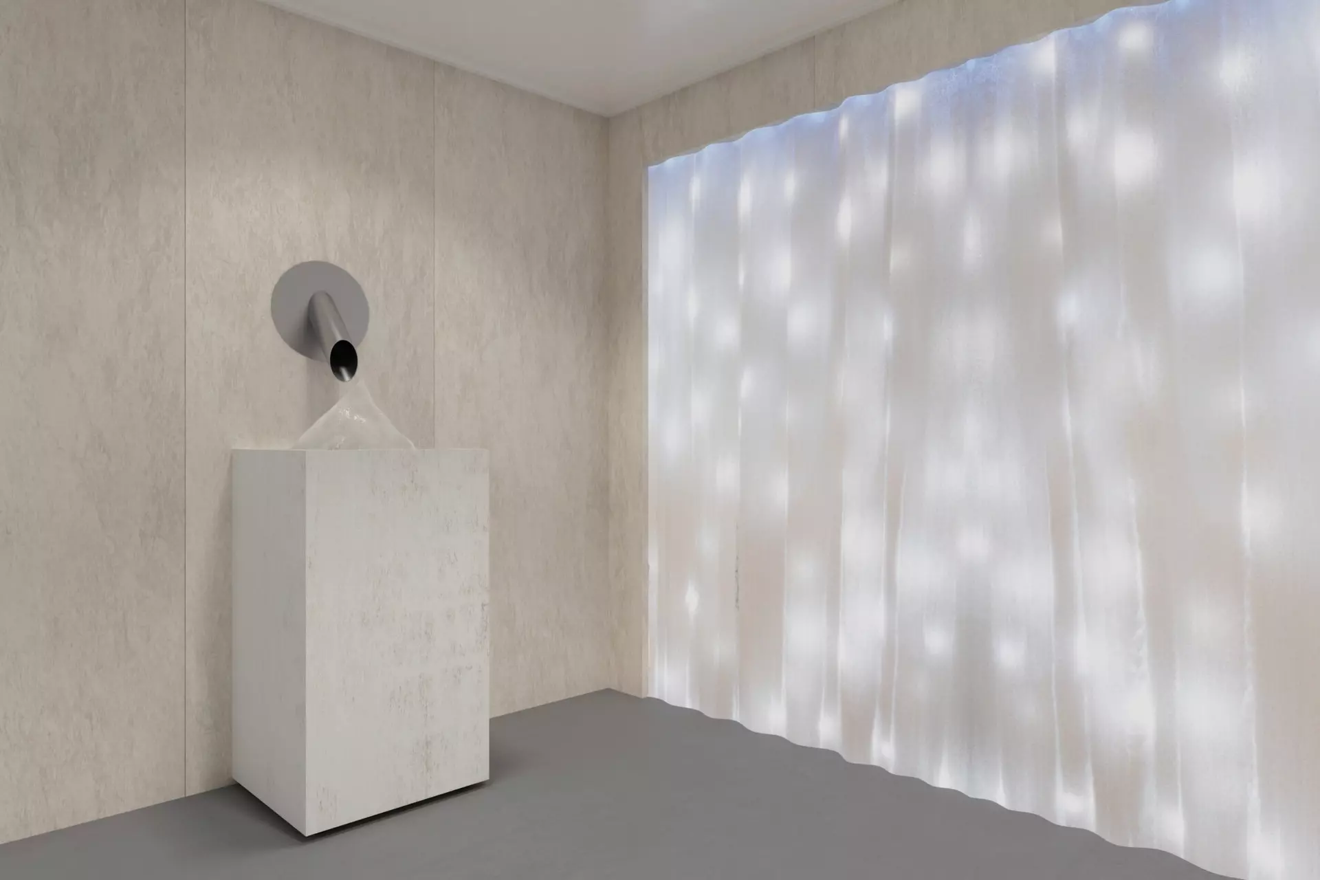 Ice cabin: a must in any wellness centre 2 AP 73883 v01 n02