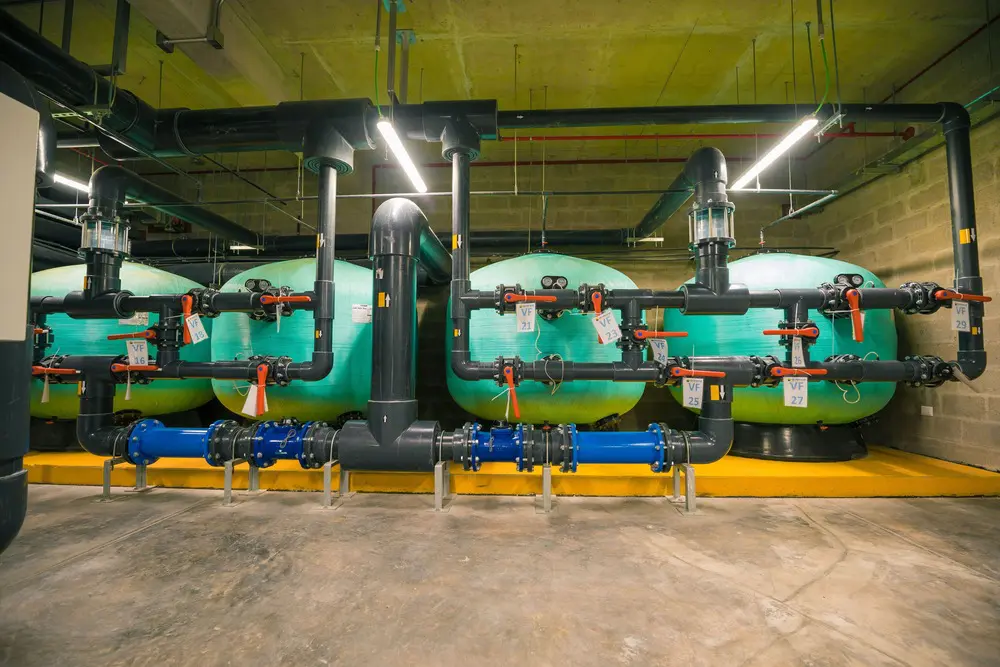 Modern approaches to pool filter systems 1 Modern approaches to pool filter systems1