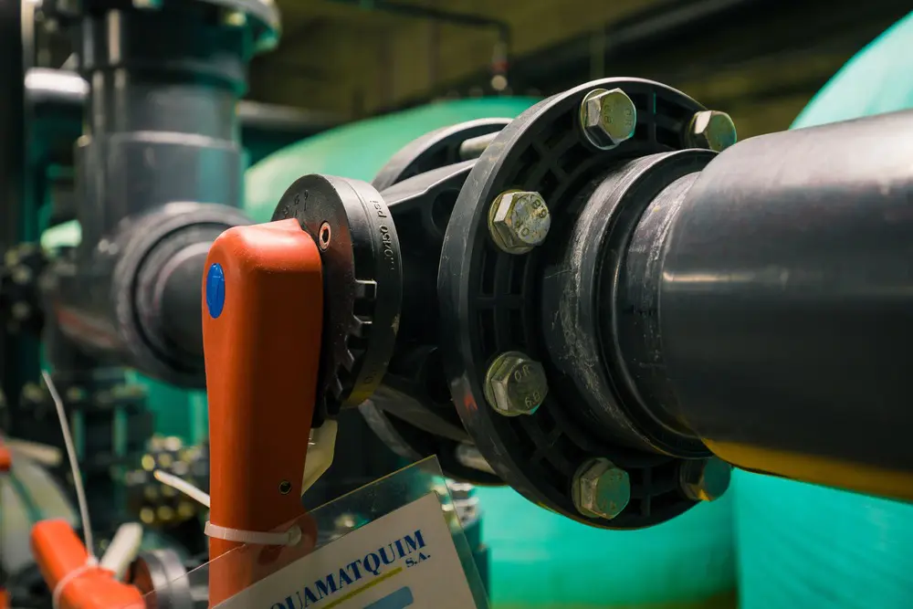 Modern approaches to pool filter systems 4 Regenerative filters