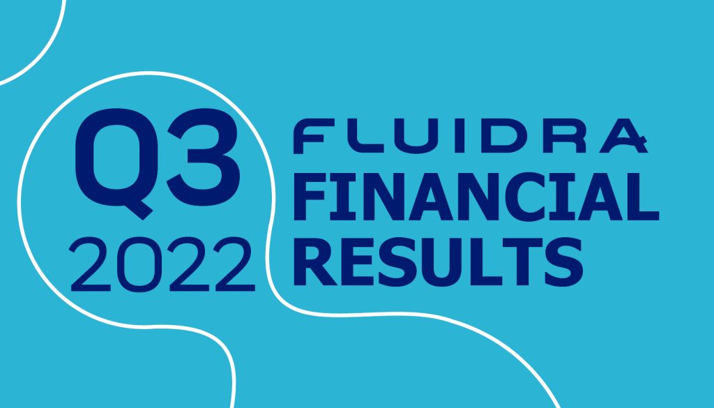 Nota de Prensa: Resultados 3T 2022 Nota de Prensa: Resultados 3T 2022