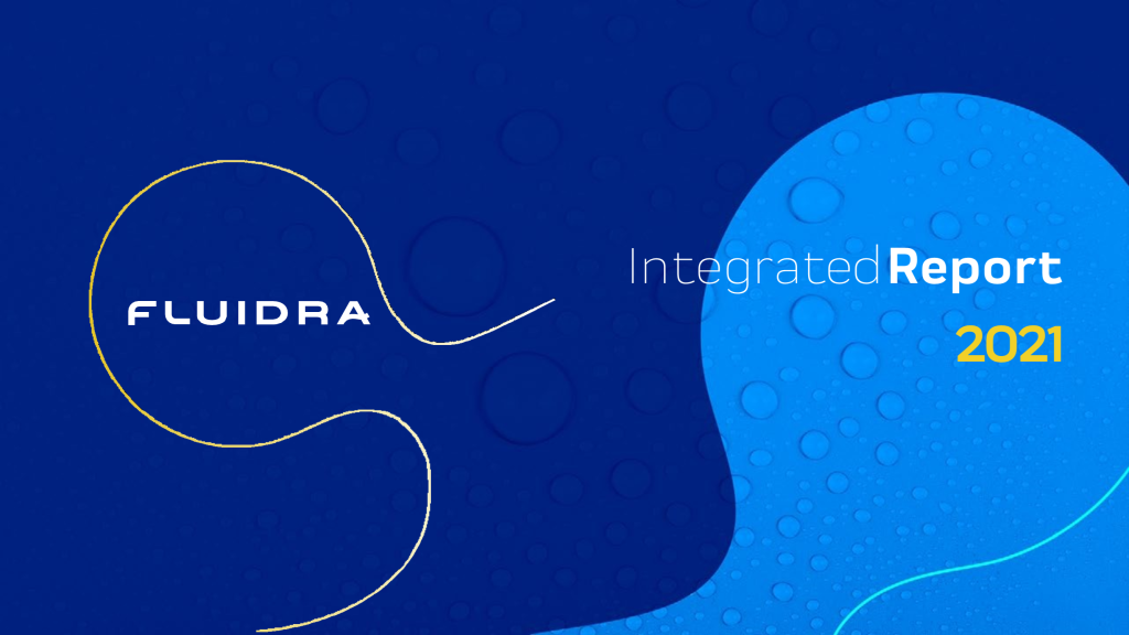 Fluidra supera sus objetivos ambientales y el 81% de la electricidad que usa ya es de origen renovable Fluidra supera sus objetivos ambientales y el 81% de la electricidad que usa ya es de origen renovable