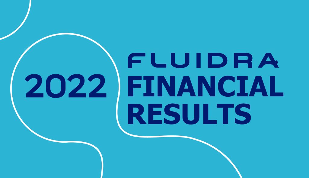 Fluidra cierra 2022 con unas ventas de 2.389 millones de euros, un 9% más que en 2021 Fluidra cierra 2022 con unas ventas de 2.389 millones de euros, un 9% más que en 2021