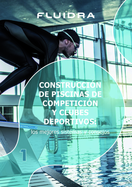 Construcción de piscinas de competición y clubes deportivos Construcción de piscinas de competición y clubes deportivos