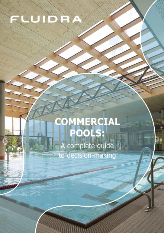 Commercial pools: A complete guide to decision-making Commercial pools: A complete guide to decision-making