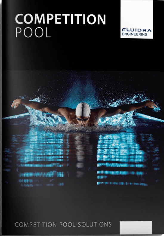 Competition pool solutions Competition pool solutions