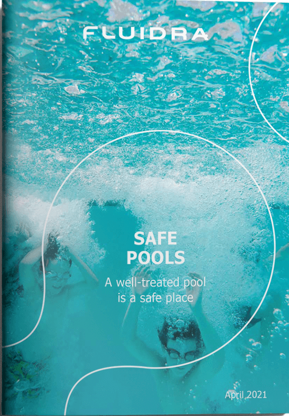 Safe pool Safe pool