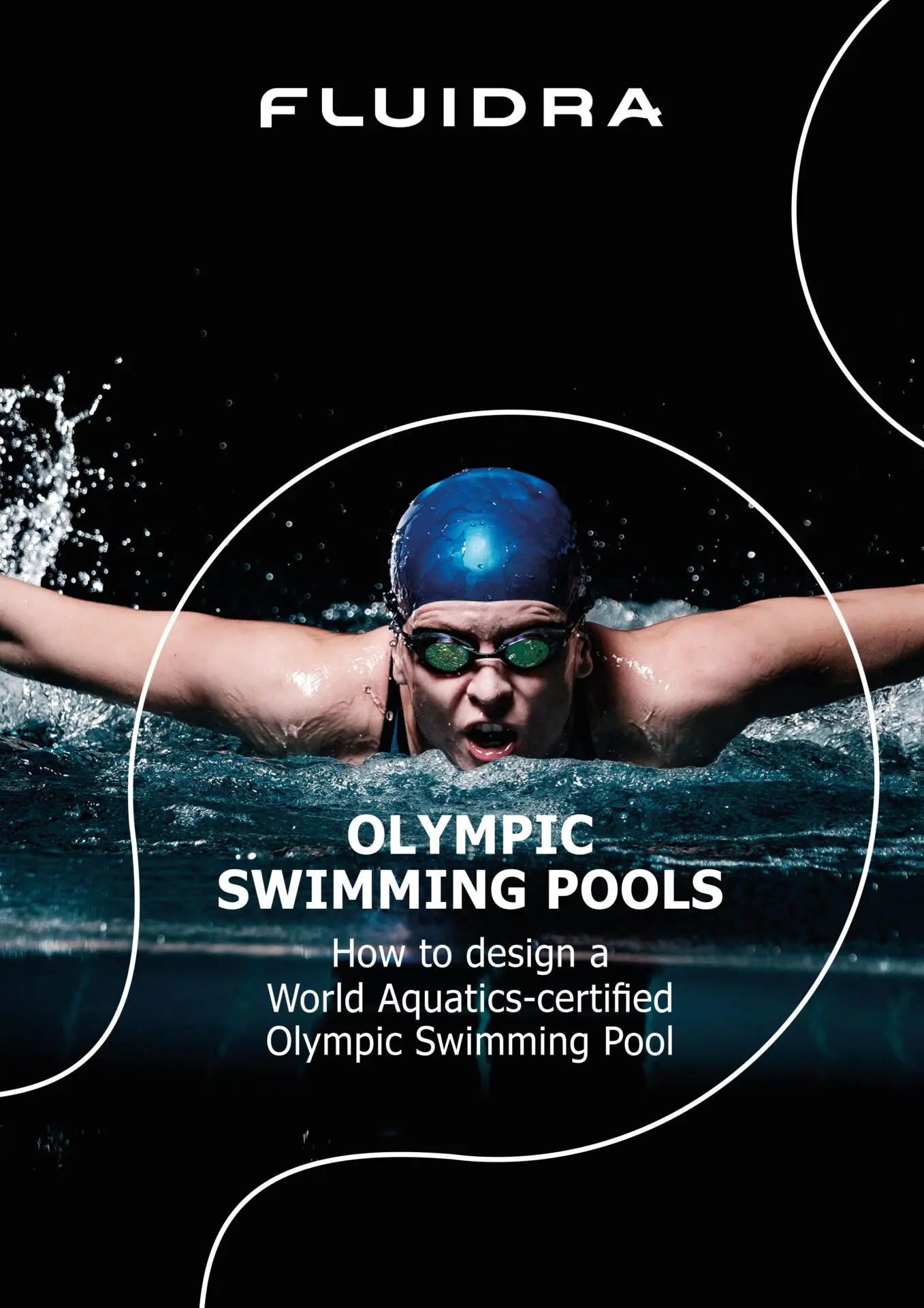 How to design a World Aquatics-certified olympic swimming pool How to design a World Aquatics-certified olympic swimming pool