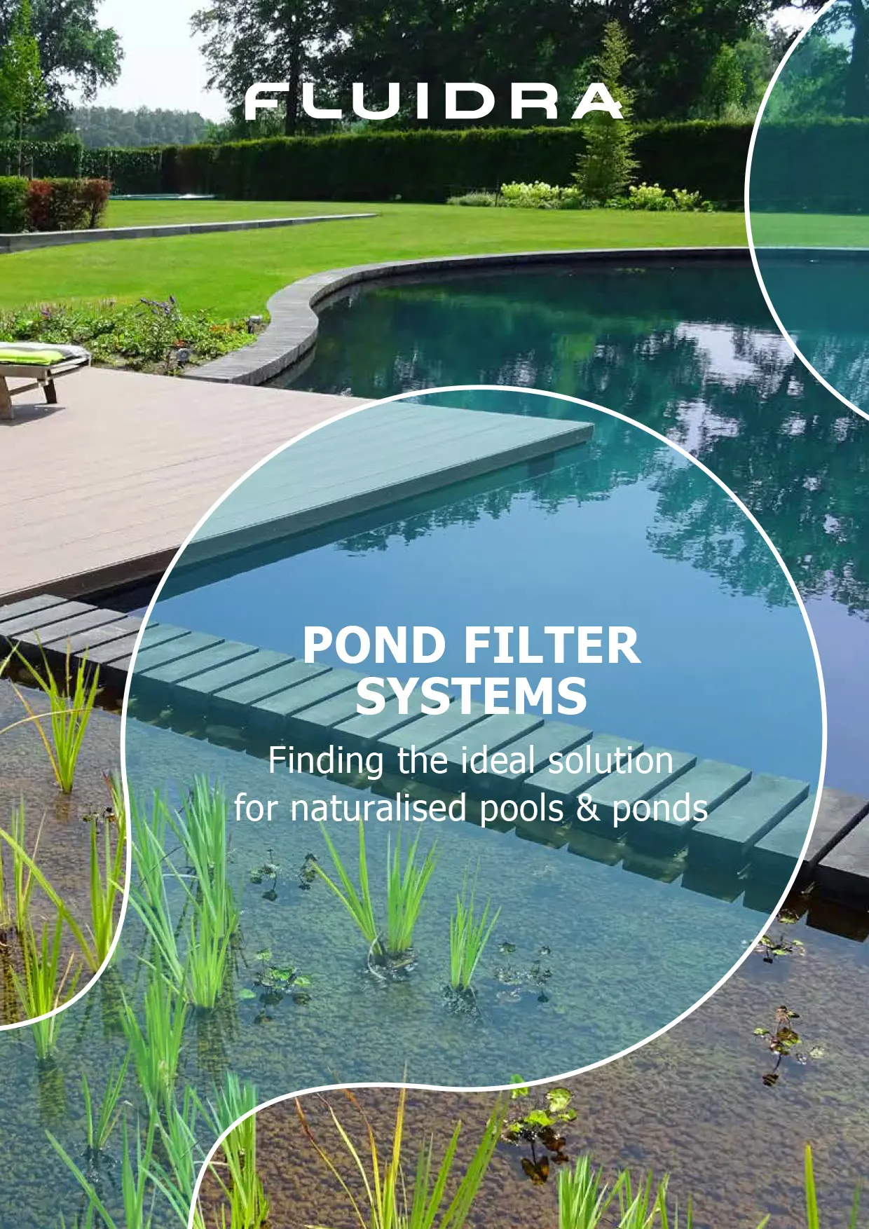 Pond Filter Systems Pond Filter Systems