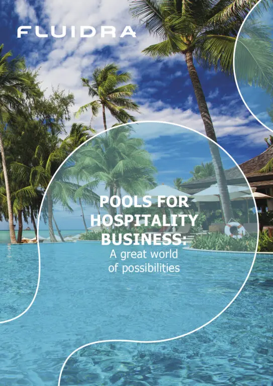 Pools for hospitality business Pools for hospitality business
