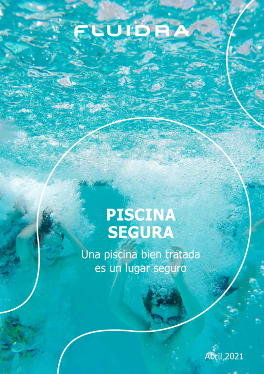 Piscina segura Piscina segura
