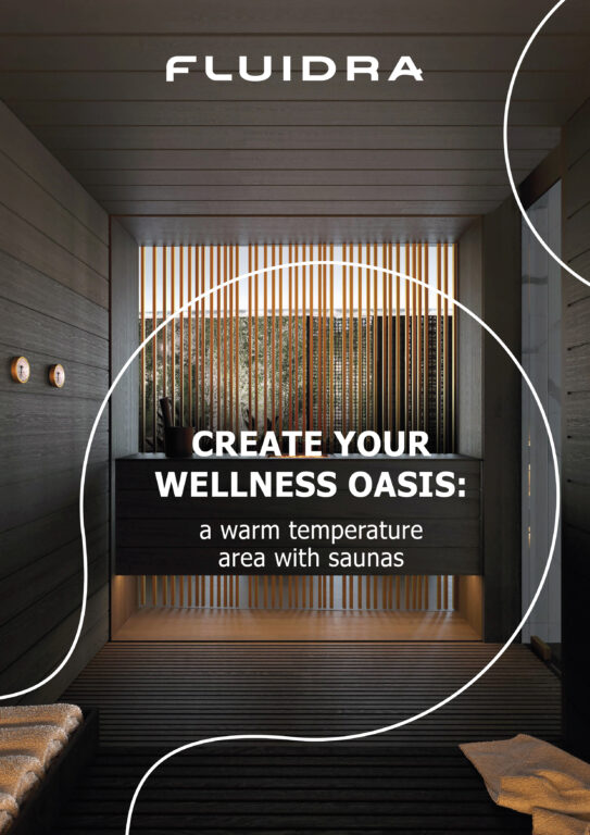 Create your Wellness Oasis: the temperature zone Create your Wellness Oasis: the temperature zone