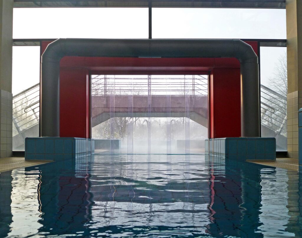 Bombas de calor para piscinas: guía esencial para profesionales de la piscina Bombas de calor para piscinas: guía esencial para profesionales de la piscina