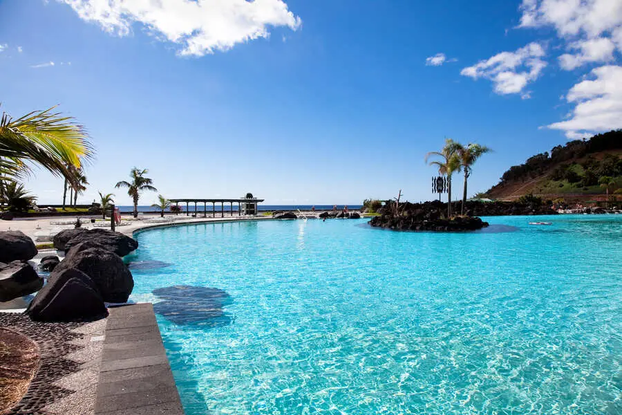 How to reduce chlorine in pool: the current alternatives 1 How to reduce chlorine in pool water