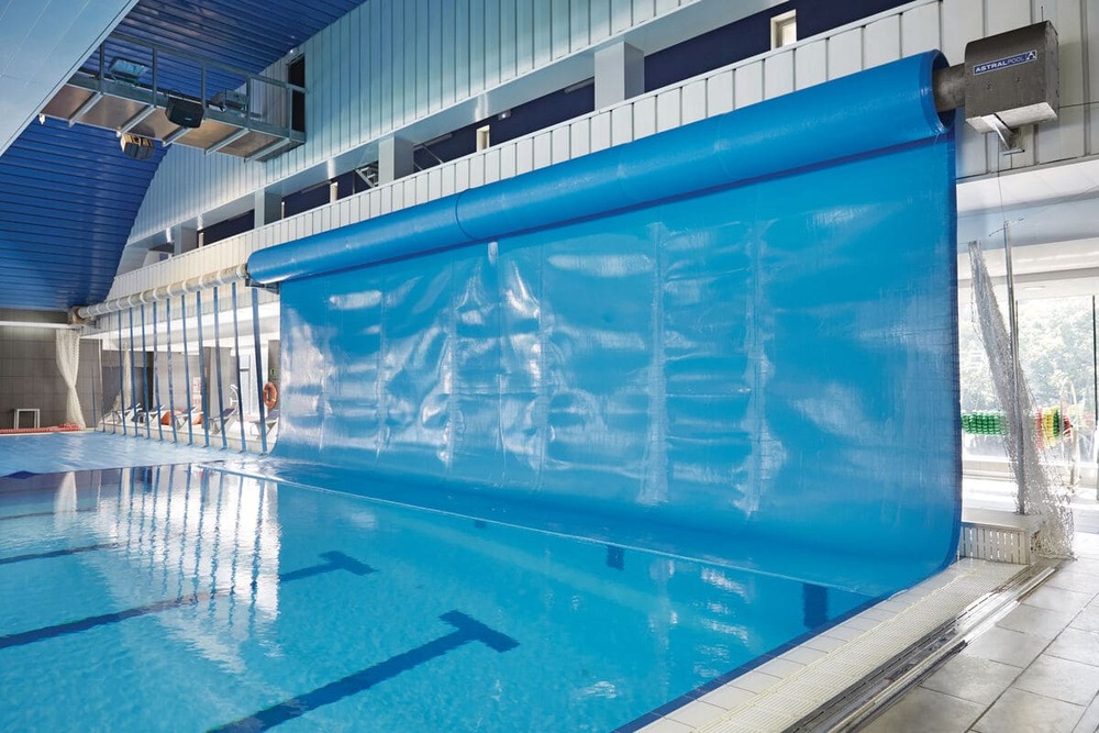 Equipos de seguridad para piscinas: guía completa para su selección y aplicación 3 mejores prácticas para diseñar un entorno de piscina más seguro