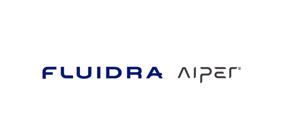 Fluidra to invest in 27% of robotic cleaner player Aiper and form strategic alliance Fluidra to invest in 27% of robotic cleaner player Aiper and form strategic alliance