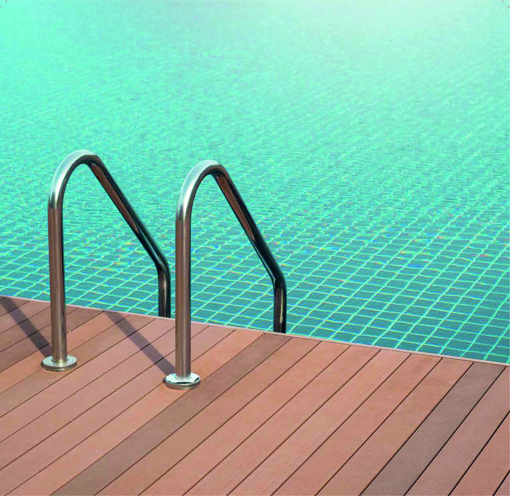 Equipos de seguridad para piscinas: guía completa para su selección y aplicación 2 soluciones avanzadas de seguridad para piscinas